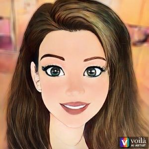 Meet your Posher, Andi